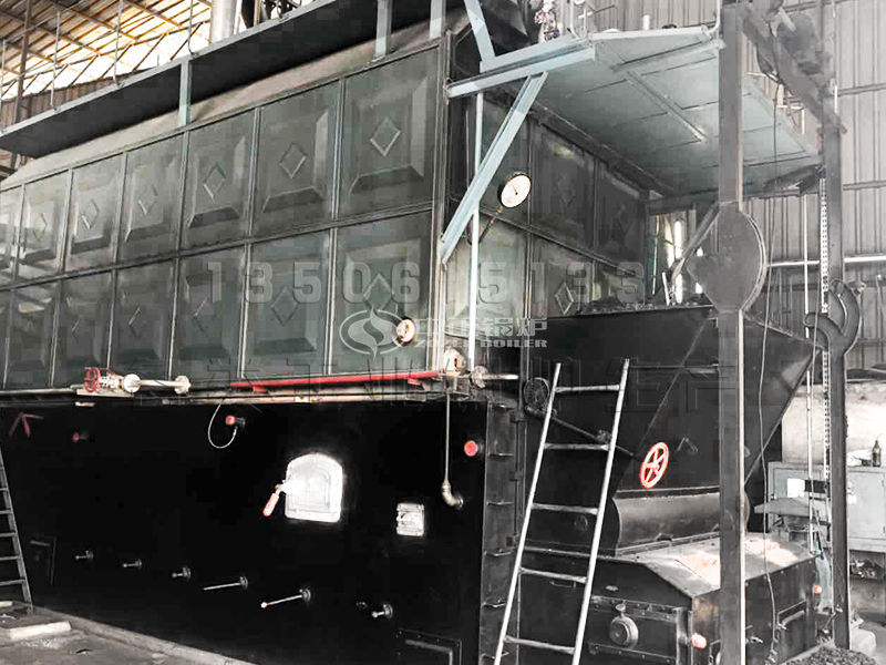 生物質(zhì)鍋爐價格