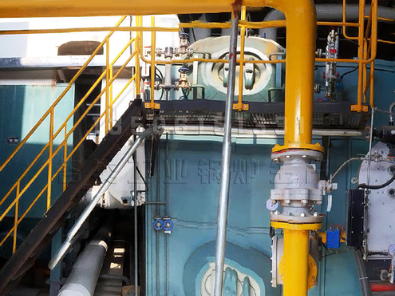 生物質蒸汽鍋爐生產廠家