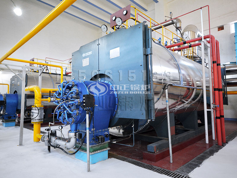 生物質(zhì)鍋爐如何選購