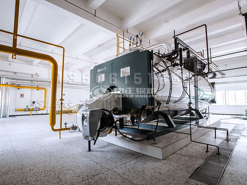 生物質(zhì)顆粒鍋爐價格表