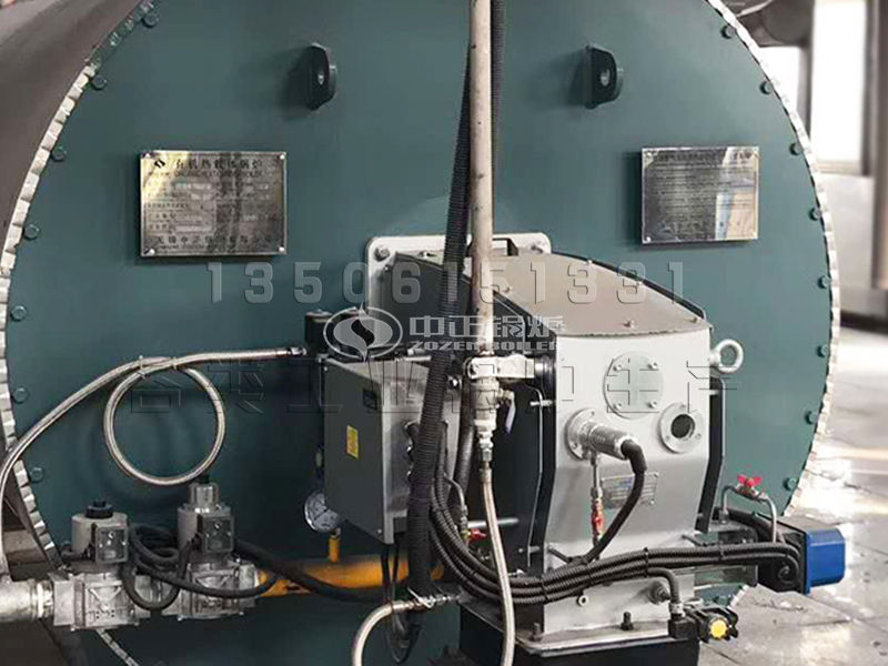 循環(huán)流化床鍋爐摻燒生物質(zhì)