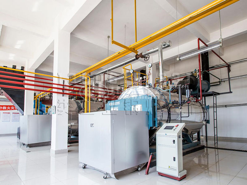 生物質鍋爐參數設置