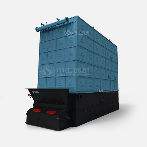 生物質(zhì)蒸汽鍋爐單鍋和雙鍋哪個好