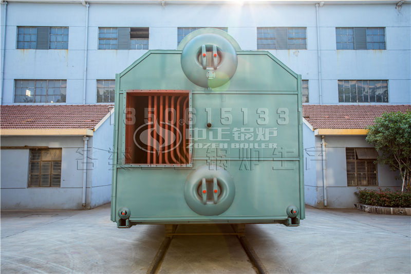 生物質(zhì)鍋爐規(guī)格