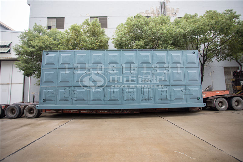 生物質鍋爐十大名牌