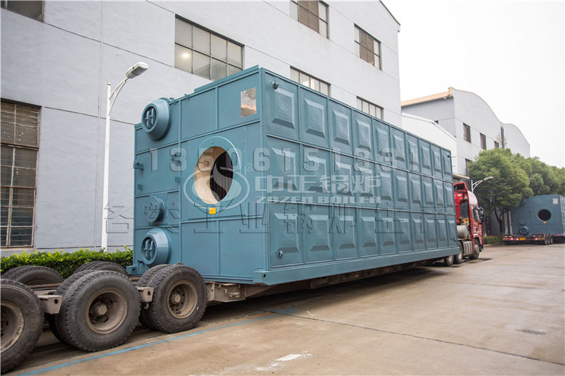 供暖生物質鍋爐價格