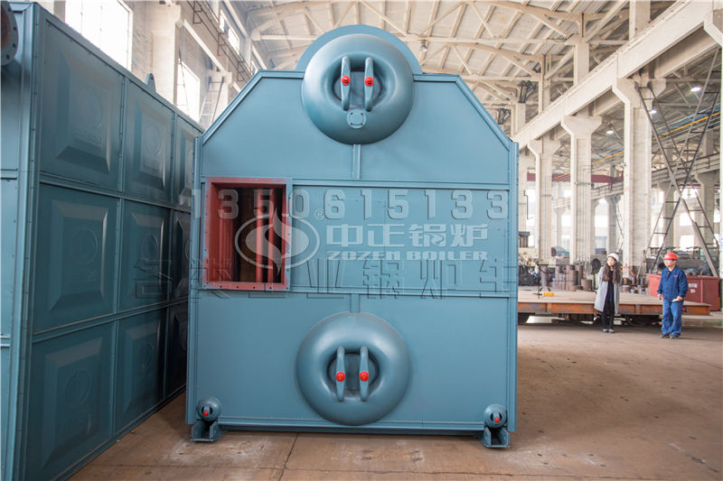 生物質(zhì)導(dǎo)熱鍋爐價(jià)格