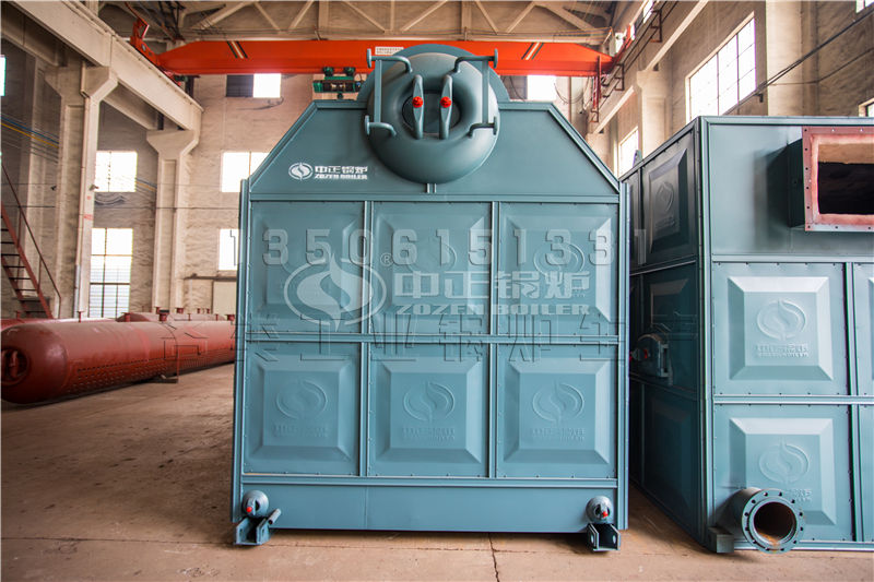 生物質(zhì)鍋爐的規(guī)格型號(hào)大全