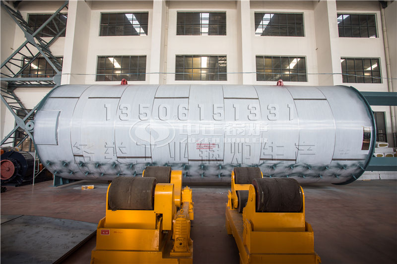 生物質鍋爐參數表