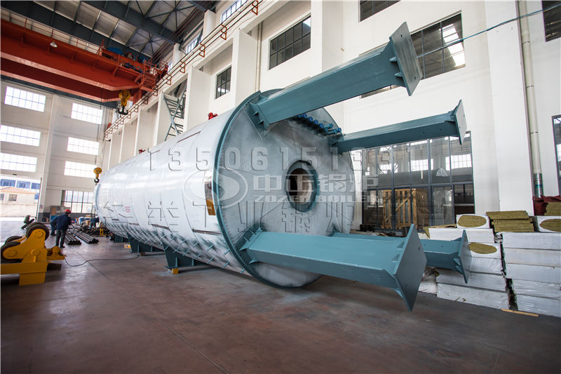 天然氣生物質(zhì)鍋爐安全嗎