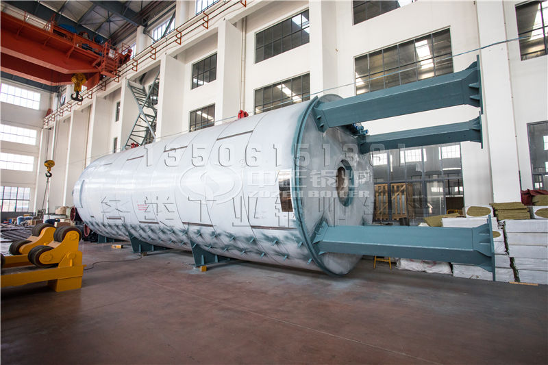 生物質鍋爐多少錢一臺