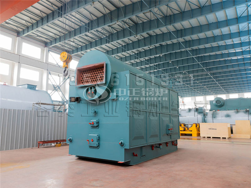 生物質(zhì)蒸汽鍋爐是什么