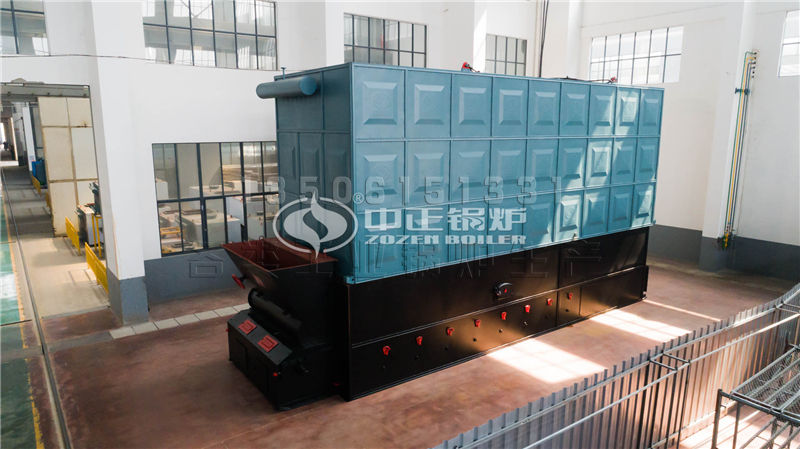 生物質(zhì)鍋爐生產(chǎn)廠家