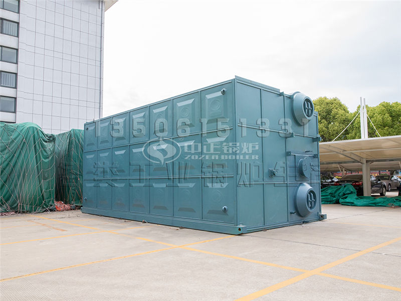 生物質(zhì)鍋爐型號(hào)大概多少錢