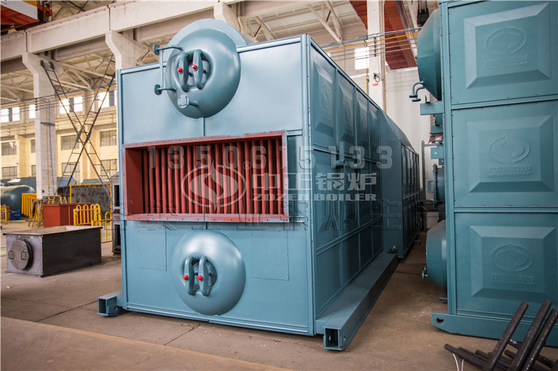生物質(zhì)鍋爐型號(hào)大全
