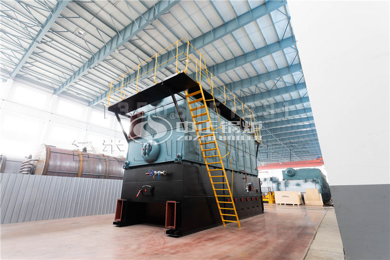 生物質(zhì)鍋爐szl6-1.25-s