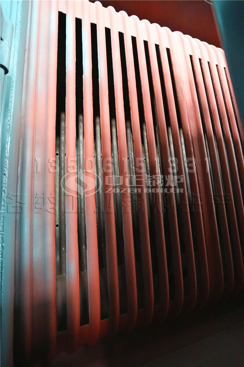 生物質(zhì)燃燒鍋爐價(jià)格