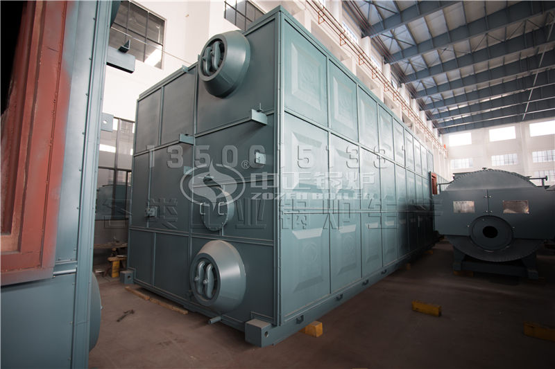 生物質(zhì)鍋爐120萬大卡價格